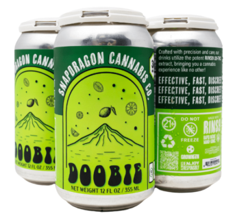 mountain doobie 4pk