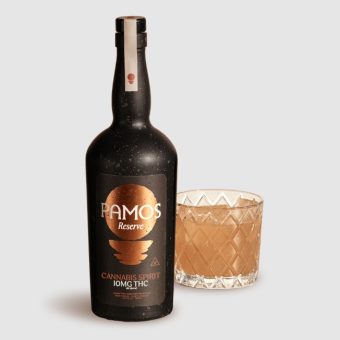 pamos spirit reserve