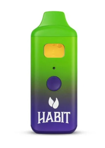 THCA Disposable Pen
