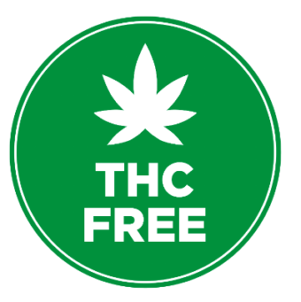 Broad-Spectrum (THC-Free)