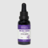 lazarus naturals classic 1:1 cbg:cbd tincture flavorless 1500mg