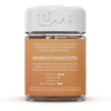Lumi D9 Terpene Gummies - Orange Cream Cookies 300mg - Image 2