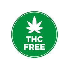 THC-free