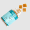 lazarus naturals cbd+cbg+cbn gummies sleep 40 count