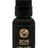 3chi cbg:cbd tincture 1000mg