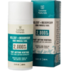 lazarus naturals cbd relief+recovery muscle gel 2000mg