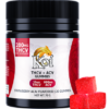 koi thcv+acv gummies 10mg/600mg