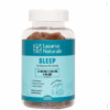 lazarus naturals cbd+cbg+cbn gummies sleep 10 count