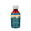 enjoy hemp d9 syrup for chill pineapple 420mg