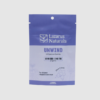 lazarus naturals thc+cbd gummies unwind passionfruit 40 count