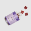 lazarus naturals thc+cbd gummies unwind passionfruit 40 count