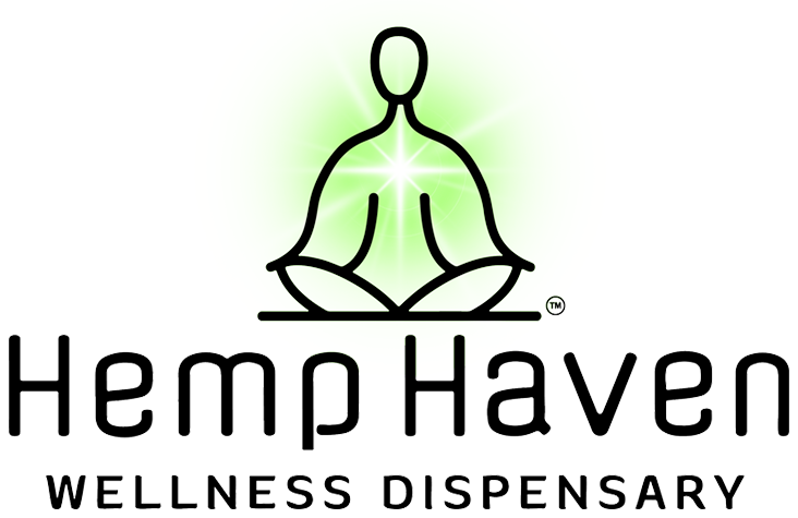 Hemp Haven Wellness Dispensary logo