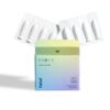 foria relief melts with cbd 800mg