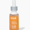 viia cbd+cbg microdose daily drops 3060mg