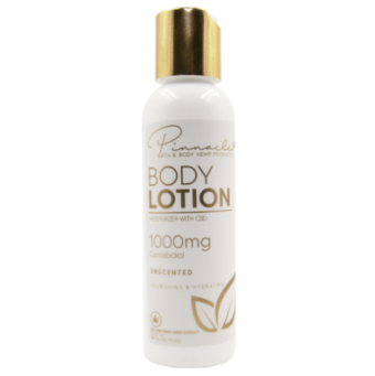 pinnacle maxx lotion unscented 1200mg