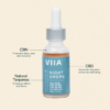 viia cbd+cbn broad spectrum night drops 4000mg