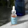 viia cbd+cbn broad spectrum night drops 4000mg