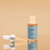 viia cbd+cbn broad spectrum night drops 4000mg