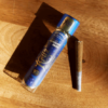 kruz thca liquid diamond pre roll midnight blueberry kush 1g