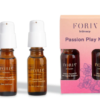 foria the teaser with cbd 65mg