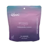 lumi d9 terpene gummies cotton candy kush 300mg (copy)