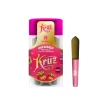 kruz thca liquid diamond preroll sour strawberry diesel 1g (copy)