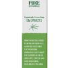 pure shenandoah cbd oil: balance 750mg