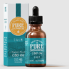pure shenandoah cbd oil: balance 750mg (copy)