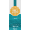 pure shenandoah cbd oil: balance 750mg (copy)