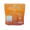 lumi d9 terpene gummies orange cream cookies 300mg (copy)