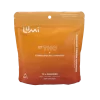 lumi d9 terpene gummies orange cream cookies 300mg (copy)