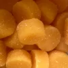 lumi d9 terpene gummies orange cream cookies 300mg (copy)