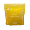 lumi d9 terpene gummies piña colada kush 150mg