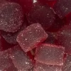 lumi d9 terpene gummies sour strawberry cookies 300mg (copy)