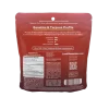 lumi d9 terpene gummies sour strawberry cookies 300mg (copy)