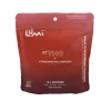 lumi d9 terpene gummies sour strawberry cookies 300mg (copy)
