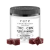 rare cannabinoid co. d9+cbn gummies sleep 30ct