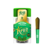 kruz thca liquid diamond pre rolls skywalker og 0.5g 5ct
