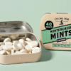 cycling frog d9+cbd wintergreen mints 40pk