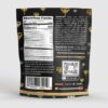 not ya son's weed thca live resin nano infused gummies 1000mg
