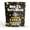 not ya son's weed thca live resin nano infused gummies 1000mg