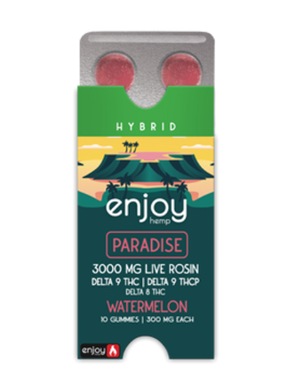enjoy hemp