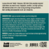 Lazarus Naturals Relief+Recovery CBD Balm Stick - 800mg - Image 2