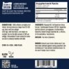 lazarus naturals cbd 100mg softgels 40 count