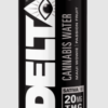 delta cannabis water blood orange wedding cake 25mg single can (copy)