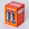 delta cannabis water blood orange wedding cake 25mg 4 pack