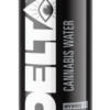 delta cannabis water passionfruit 25mg single can (copy)