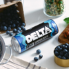 delta cannabis water passionfruit 25mg single can (copy)