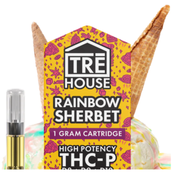 trēhouse live resin thcp cart – white widow 1g (copy)