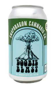 snapdragon cannabis co. lemonade haze 4 pack (copy)